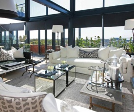 Eclipse Luxury Penthouse