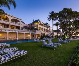 Ellerman House