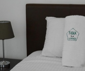 Fama Lodge Single Rooms