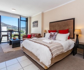 Four Seasons City Apartment Cape Town -Secure parking -Uncapped Wifi