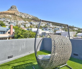 Fresnaye villa