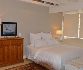 Green Point Self Catering Studios