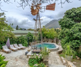 Heritage Castle in Hout Bay