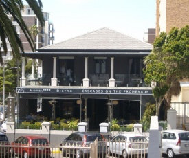 Hotel on the Promenade