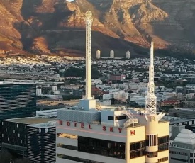 Hotel Sky Cape Town