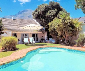 Hout Bay Beach Cottage