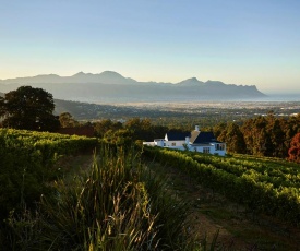 Kings Kloof Country House