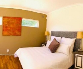 Hout Bay Holiday House