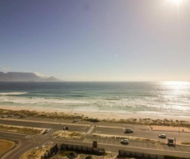 Kitesurfer's Paradise Bloubergstrand