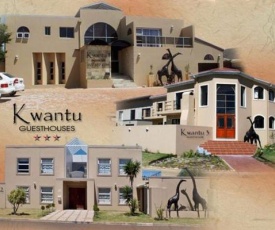 Kwantu Guesthouses