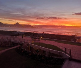 Lagoon Beach Neptune Isle Cape Town