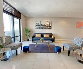 Luxury Beachfront Apartment 184 Eden on The Bay, Blouberg, Cape Town