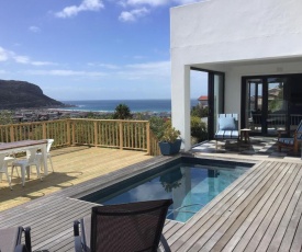 Luxury Modern House Western Cape Fish hoek , South Africa