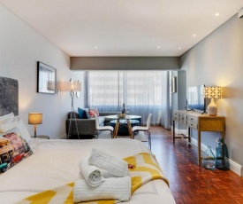 Mouille Point Apartment