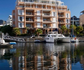 Mountain Marina Luxury Apartments