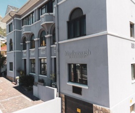 Newly refurbished apartment in Bantry bay