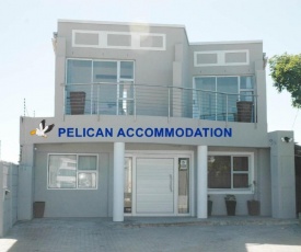 Pelican Accommodation Ottery