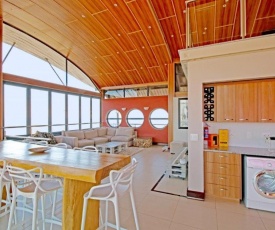 Penthouse in Blouberg