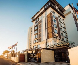 Premier Hotel Cape Town