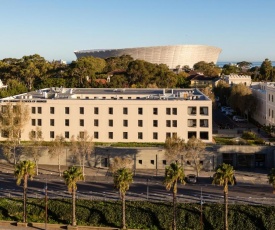 Protea Hotel by Marriott Cape Town Waterfront Breakwater Lodge