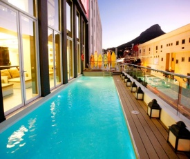 Protea Hotel Fire & Ice by Marriott Cape Town