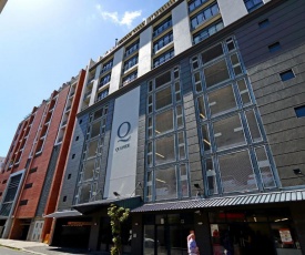 Quayside Apartments by Propr