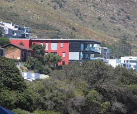 Redrock Ocean View Villa