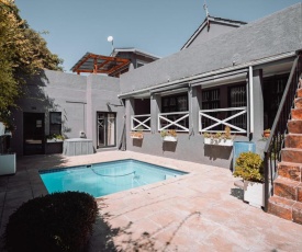 Rondebosch Luxury Living