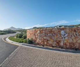 Secure Home in Eco Estate Noordhoek