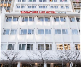 Signature Lux Hotel by ONOMO, Foreshore