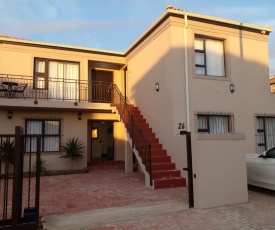 Sikelela Guest House