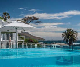 South Beach Camps Bay Boutique Hotel