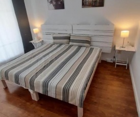 Spacious and Stylish Double Room