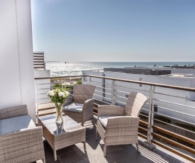 Spectacular Sea View Apartment 257 Eden on The Bay, Blouberg, Cape Town