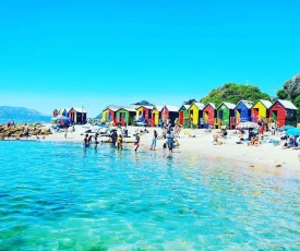 St James Beachfront Accommodation