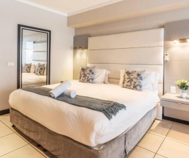 Studio close to CTICC w Fast WIFI & Secure Parking