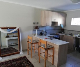 Stunning Fish Hoek apartment