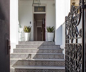 Stylish Sea Point Home