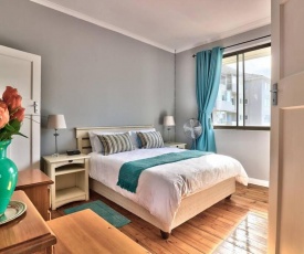 Sunny Apartment in SEA POINT right by PROMENADE