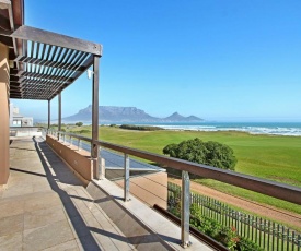 Sunset Links Golf Course Villa at 23