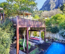 Table Mountain Villa