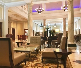 Taj HotelApart, Taj Hotel Cape Town