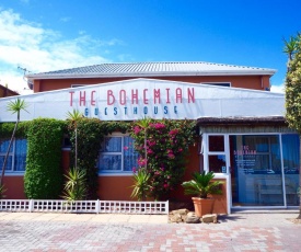 The Bohemian Guesthouse