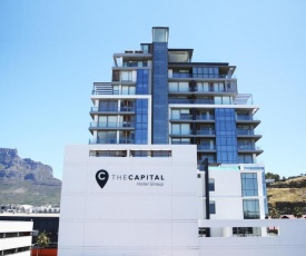 The Capital Mirage Hotel