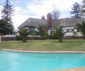 The Sanctuary Guest House Estate