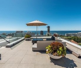 The Solis Penthouse