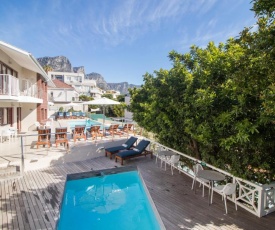 Tidal Pool Apartments - Camps Bay