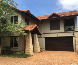 Zimbali Villa 8, Ebuhleni