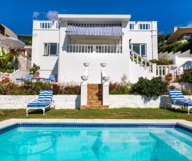 Villa on Camps Bay Drive