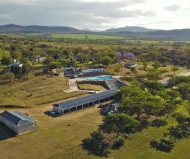 African Rest Lodge
